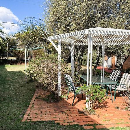 טוומבה Picnic Point Villas מראה חיצוני תמונה