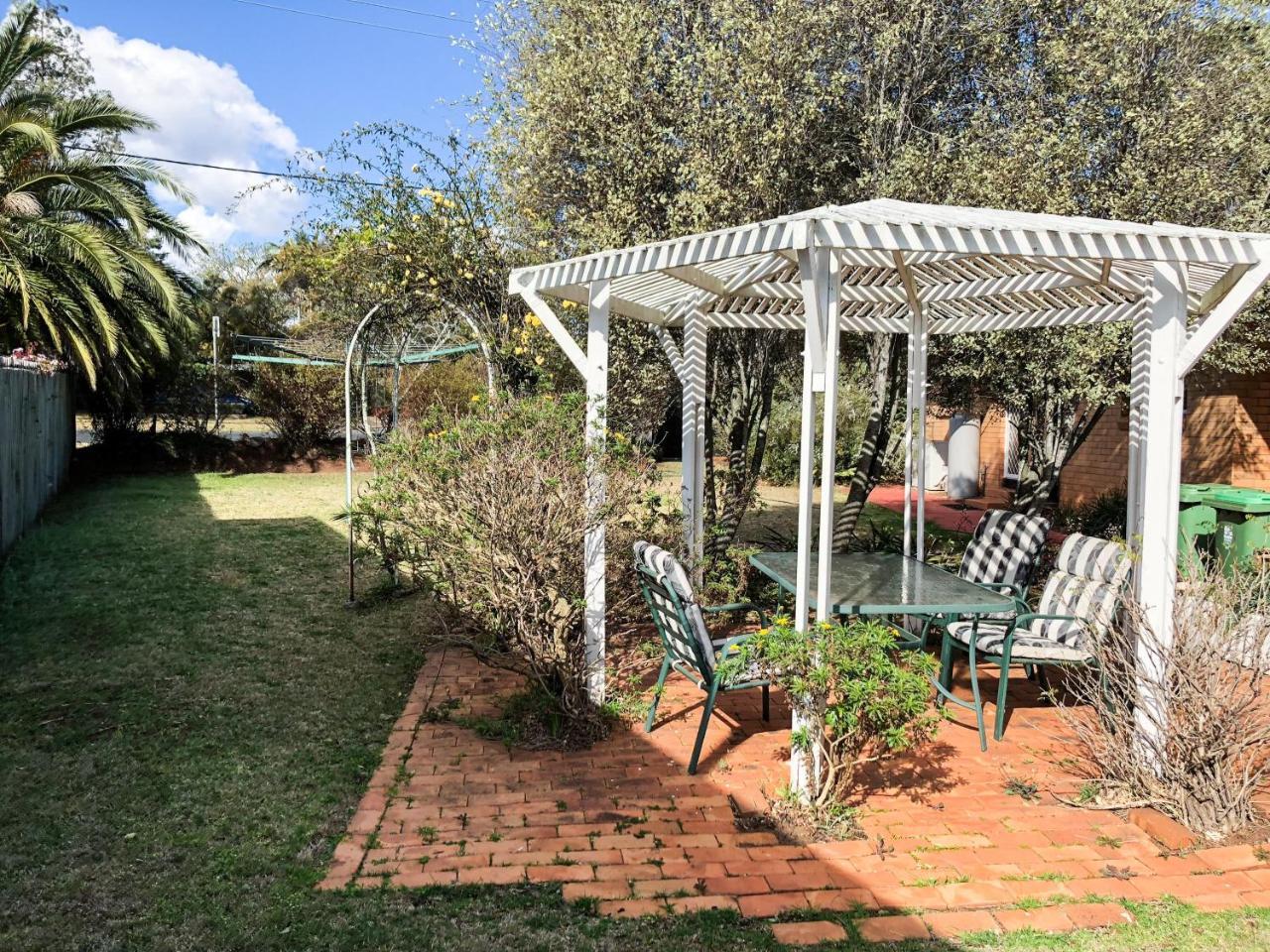 טוומבה Picnic Point Villas מראה חיצוני תמונה